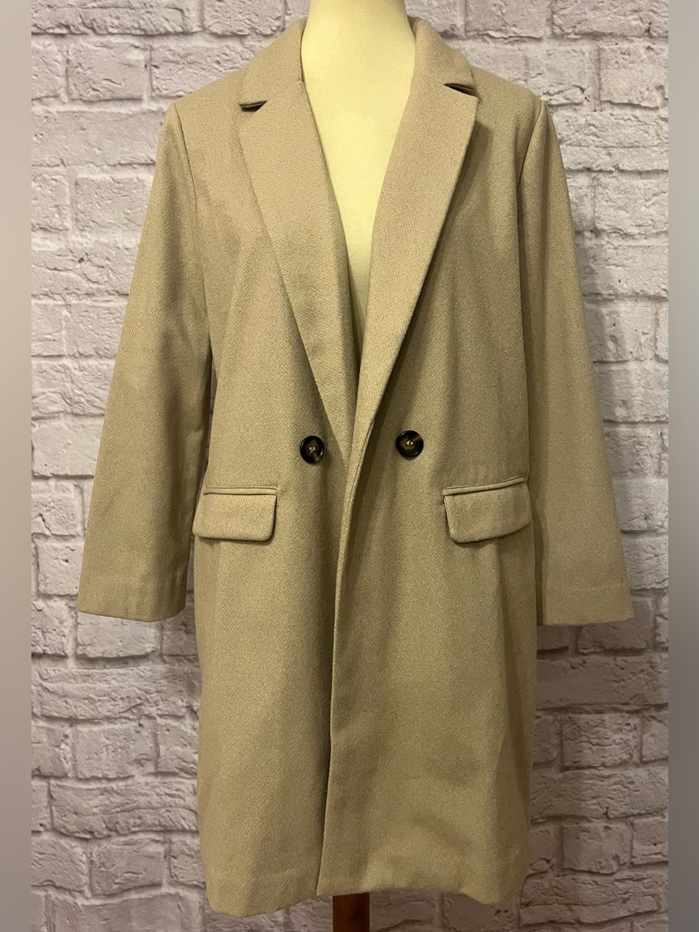 Sanctuary Blazer Jacket